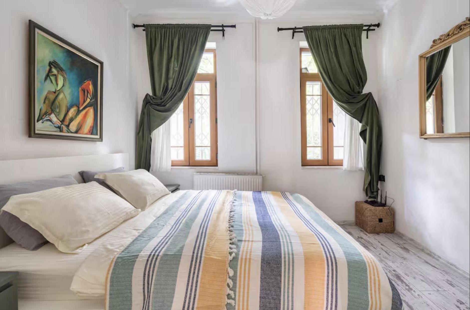 House Of Soul & Triplex With A Winter Garden — Photos 3
